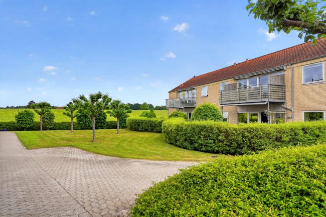 Brudelysvej 58, 4600 Køge