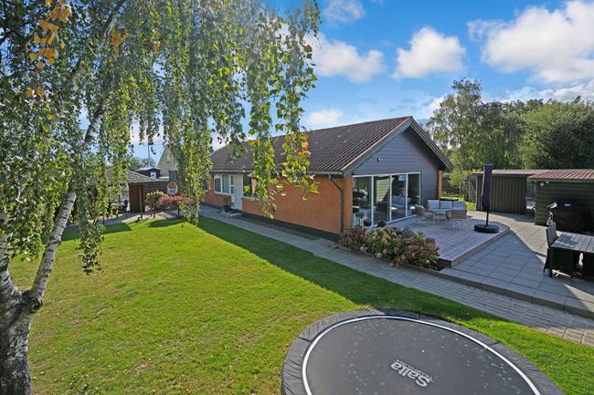 Snogebækvej 31, 4600 Køge