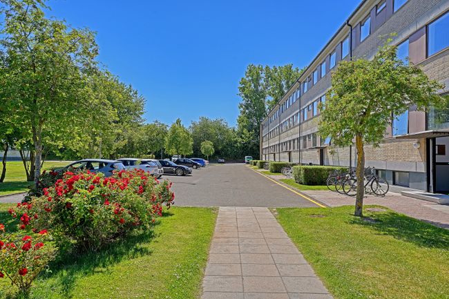 Boholtevej 59, st. mf, 4600 Køge